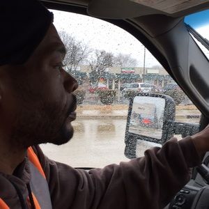 Meet your Posher, Terel